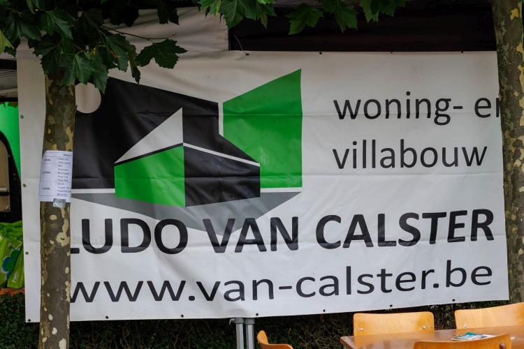 Landlopersjogging 2024